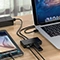 هاب 4 پورت USB 3.0 اوریکو مدل G11-H4-U3-03